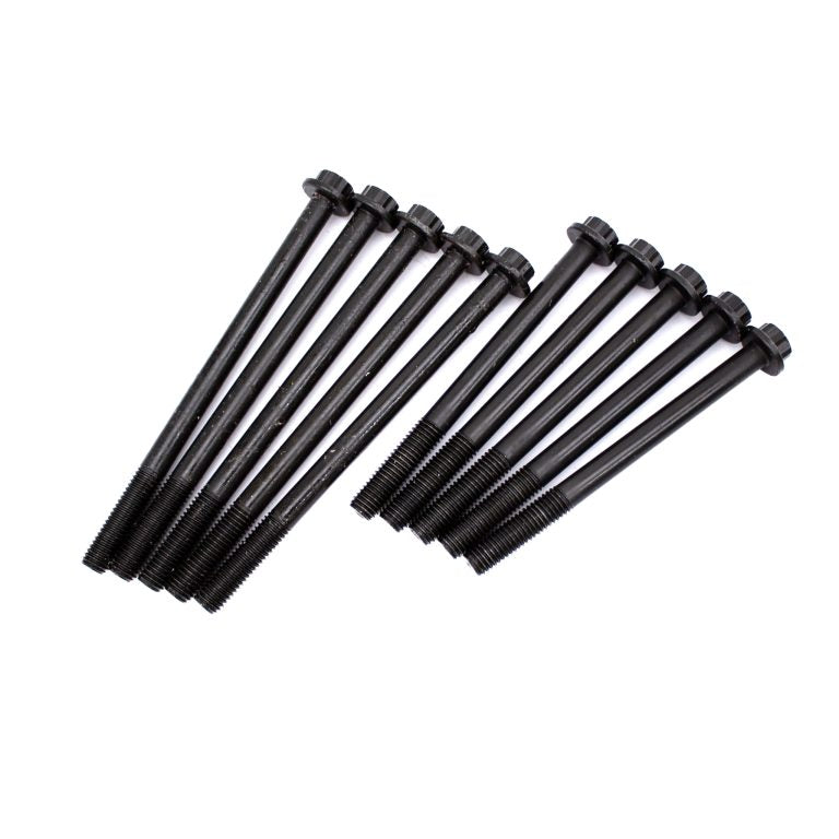 Zylinderkopfschrauben-Set