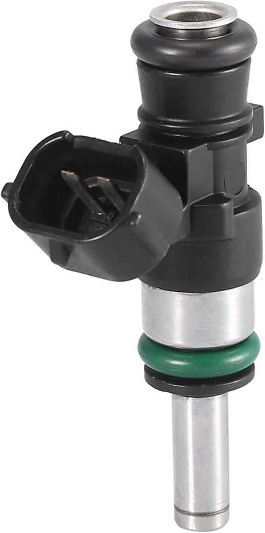 Kraftstoffeinspritzdüse (Injektor)