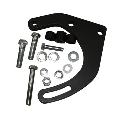 Lichtmaschinenhalterung