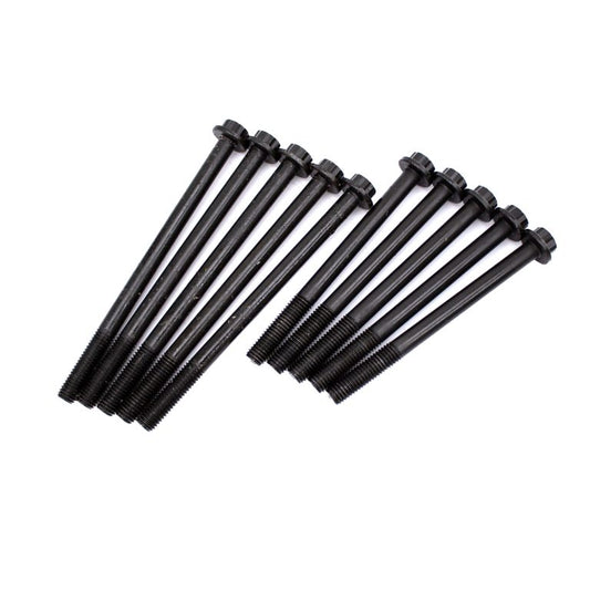 Zylinderkopfschrauben-Set